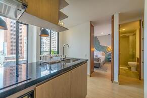 Astounding Tekto Wynwood House