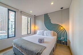 Astounding Tekto Wynwood House