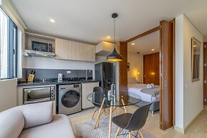 Astounding Tekto Wynwood House