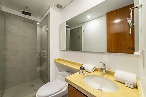 Astounding Tekto Wynwood House