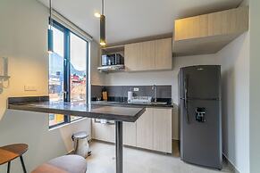 Astounding Tekto Wynwood House