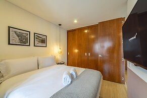 Astounding Tekto Wynwood House