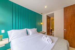 Astounding Tekto Wynwood House