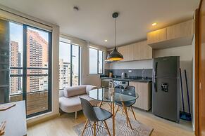 Astounding Tekto Wynwood House