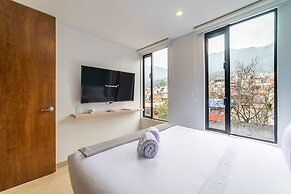 Astounding Tekto Wynwood House