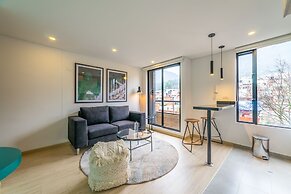 Astounding Tekto Wynwood House