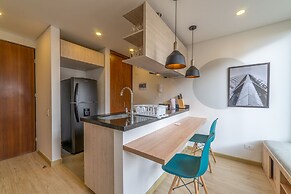 Astounding Tekto Wynwood House