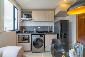 Astounding Tekto Wynwood House