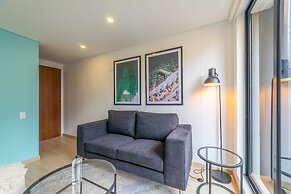 Astounding Tekto Wynwood House