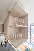 Astounding Tekto Wynwood House