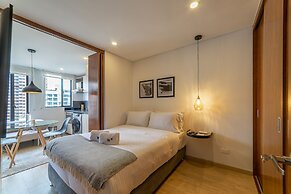 Astounding Tekto Wynwood House