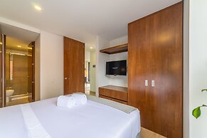 Astounding Tekto Wynwood House