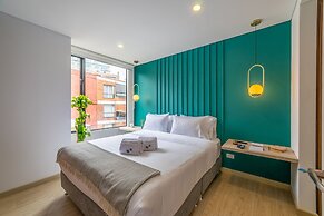 Astounding Tekto Wynwood House