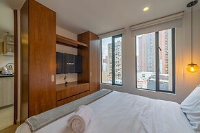 Astounding Tekto Wynwood House