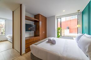 Astounding Tekto Wynwood House