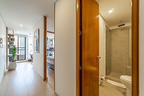 Astounding Tekto Wynwood House