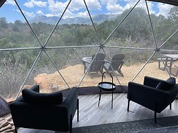 Canyonlands Dome Resort