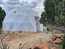 Canyonlands Dome Resort