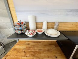 Canyonlands Dome Resort