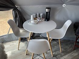 Canyonlands Dome Resort