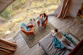 Canyonlands Dome Resort