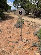 Canyonlands Dome Resort