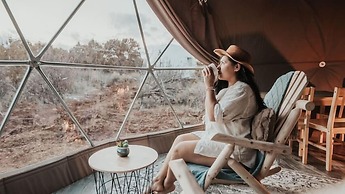 Canyonlands Dome Resort