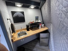 Canyonlands Dome Resort