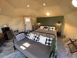 Canyonlands Dome Resort