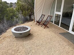 Canyonlands Dome Resort