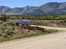 Canyonlands Dome Resort