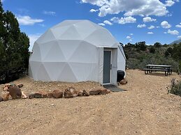 Canyonlands Dome Resort