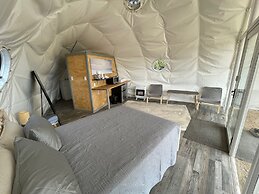 Canyonlands Dome Resort