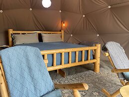 Canyonlands Dome Resort