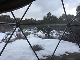 Canyonlands Dome Resort