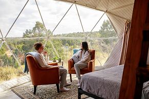 Canyonlands Dome Resort