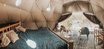 Canyonlands Dome Resort