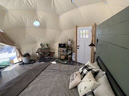 Canyonlands Dome Resort