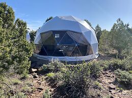 Canyonlands Dome Resort