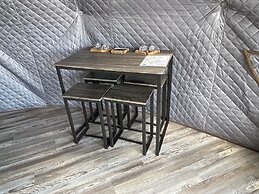 Canyonlands Dome Resort