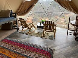 Canyonlands Dome Resort