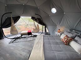 Canyonlands Dome Resort