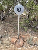 Canyonlands Dome Resort