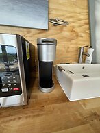 Canyonlands Dome Resort