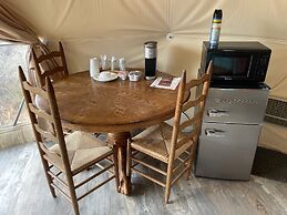 Canyonlands Dome Resort