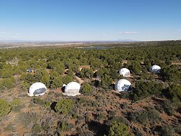Canyonlands Dome Resort