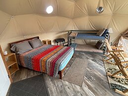 Canyonlands Dome Resort