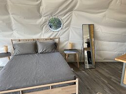 Canyonlands Dome Resort