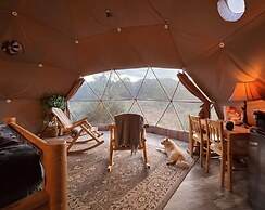 Canyonlands Dome Resort