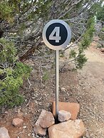 Canyonlands Dome Resort